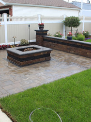 Fire Features