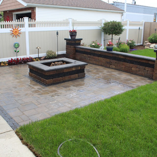 Fire Features