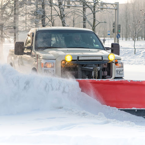 It’s Not Too Early: Here Is Why You Should Start Thinking of Snow Removal in Winchester, MA