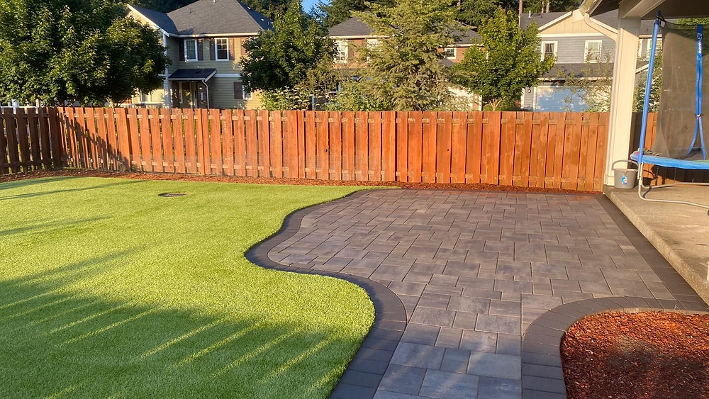 Start 2022 Off the Right Way With These Landscape Design Ideas in Redmond and Sammamish, WA