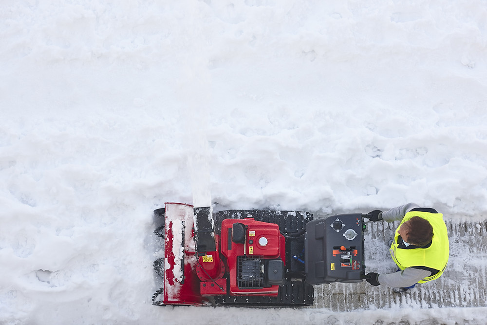 Don’t Forget to Plan Your Snow Removal Before the Winter Weather Hits in Boxford and Topsfield, MA