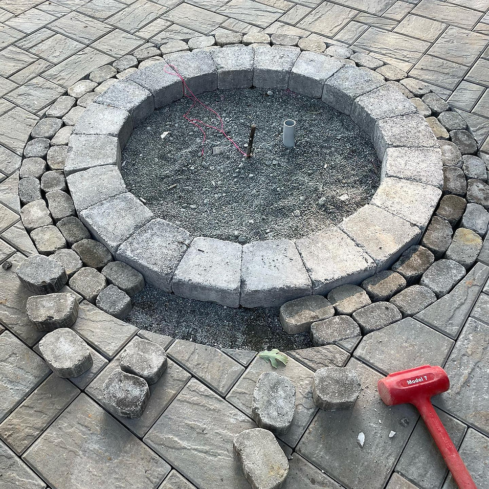 Which Fall Landscape Design Trends to Contemplate for Your Outdoor Living Space in Person County, NC