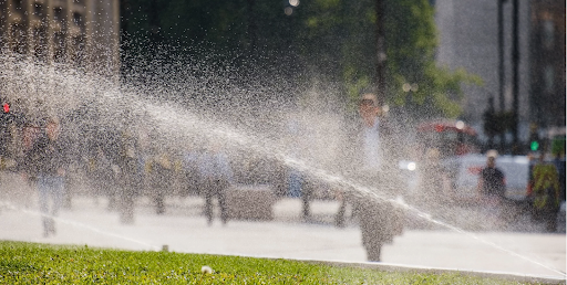 Reasons to Schedule an Irrigation Audit on Your Commercial Property in the Bloomfield Hills, MI Area