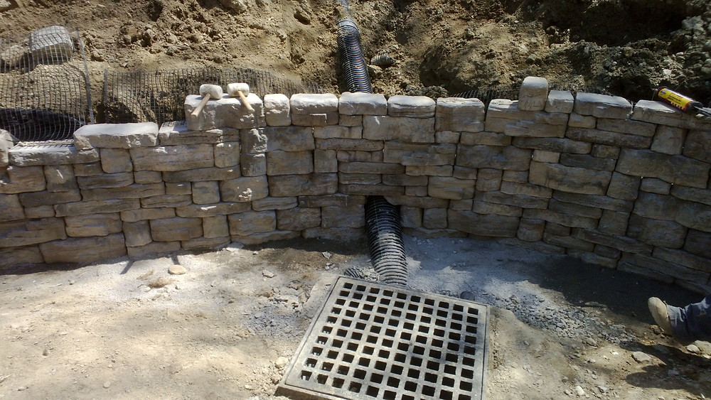 4 Ways Proper Drainage Can Help Eliminate Future Problems in Person County and Granville County, NC