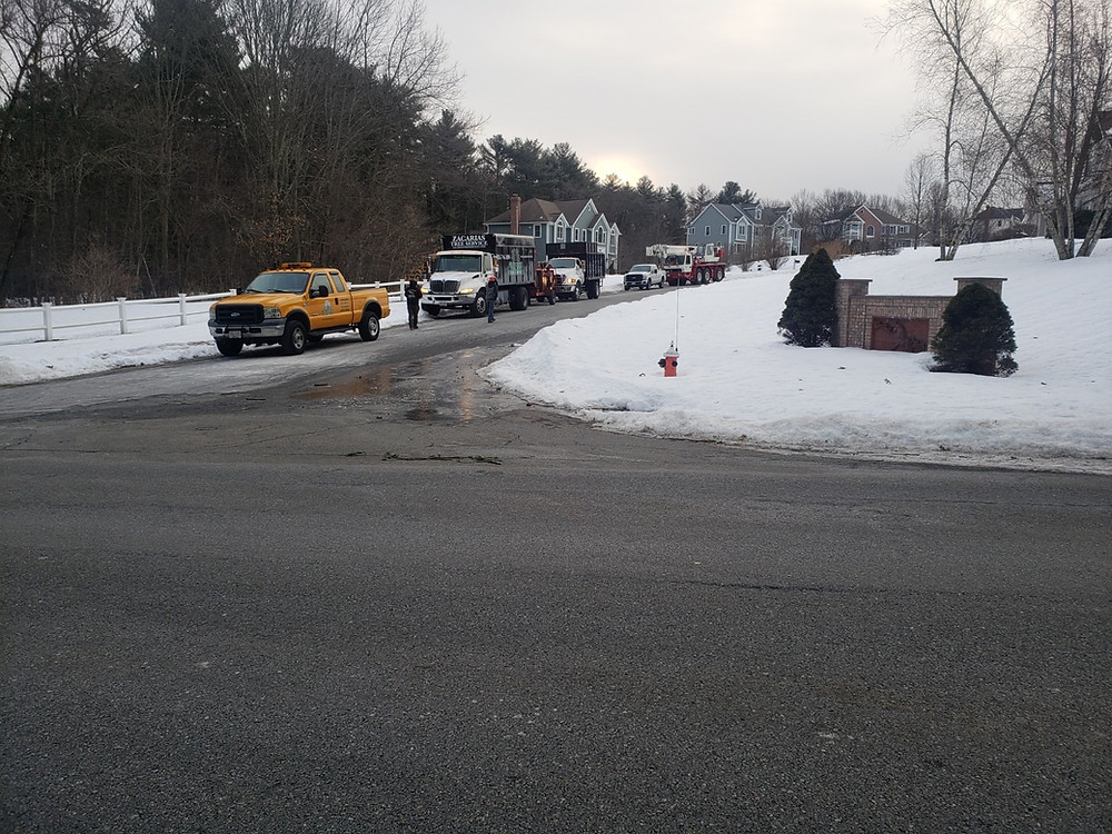 Why Now Is a Great Time to Plan Snow Removal in Lexington and Winchester, MA