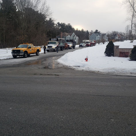 Why Now Is a Great Time to Plan Snow Removal in Lexington and Winchester, MA