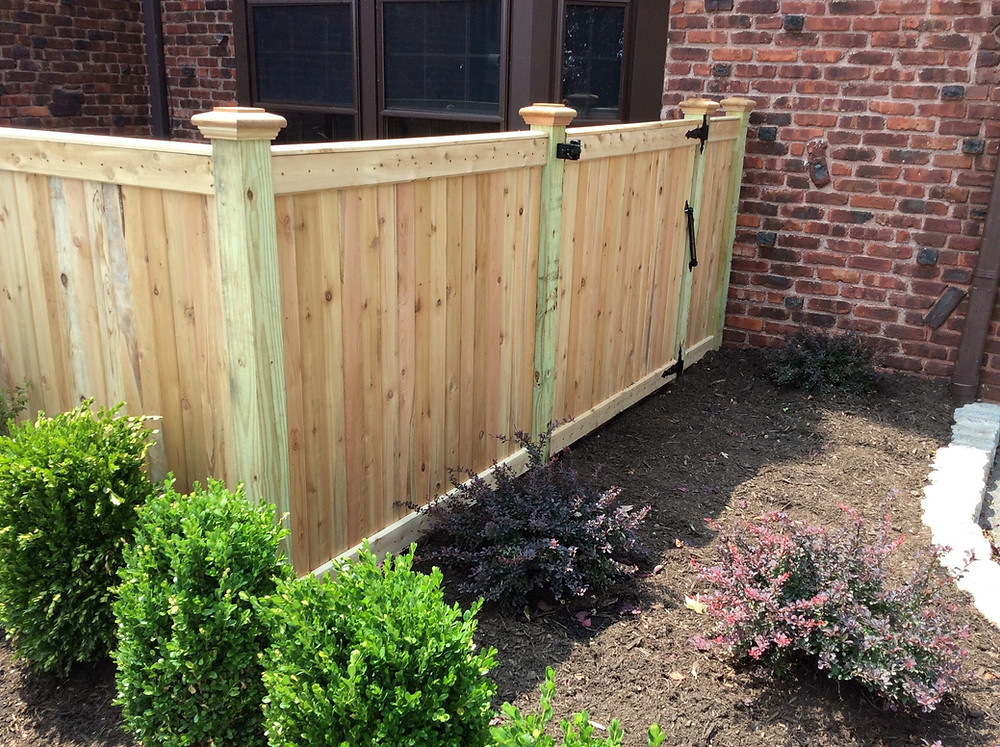 Here Is How Fence Installation Near Me Can Help With a New Build in Ramsey, NJ