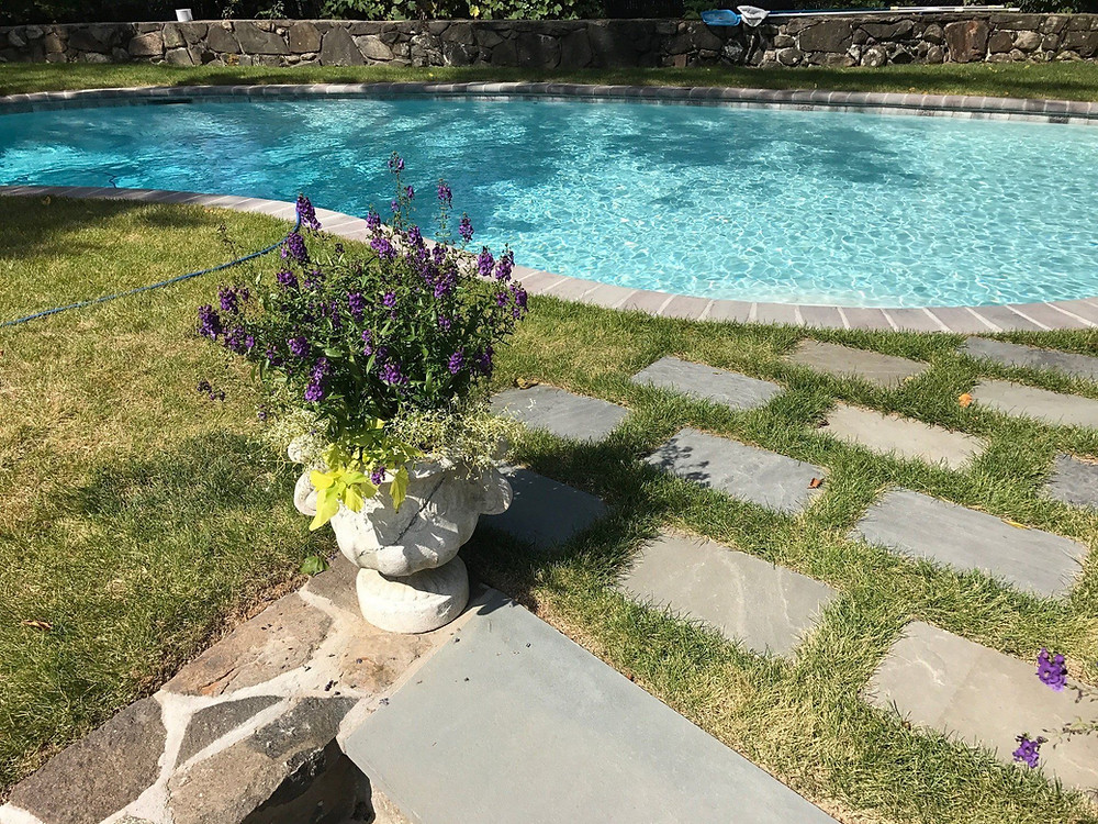 Landscape Companies Suggest 4 Tips When Planning an Inground Pool in Briarcliff Manor and Armonk, NY