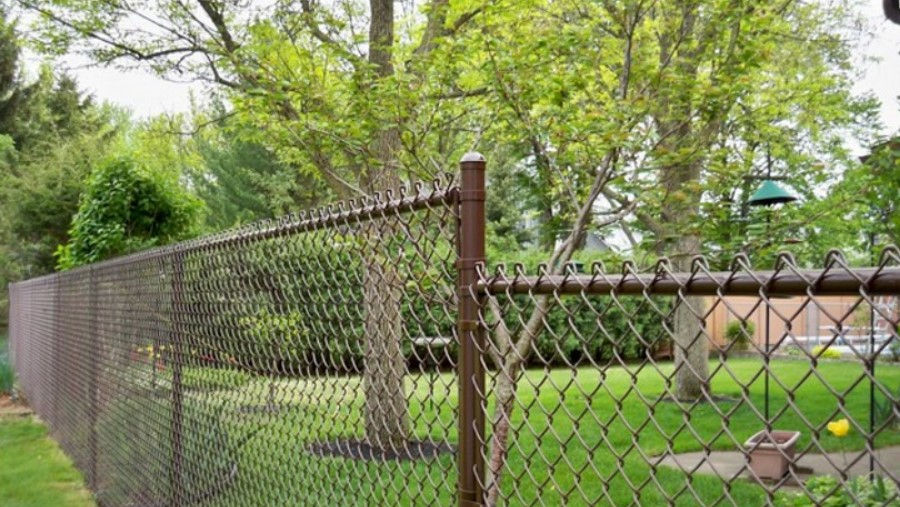 Is a Chain Link Fence Offered by Active Yards in the Rockland County, NY Area?