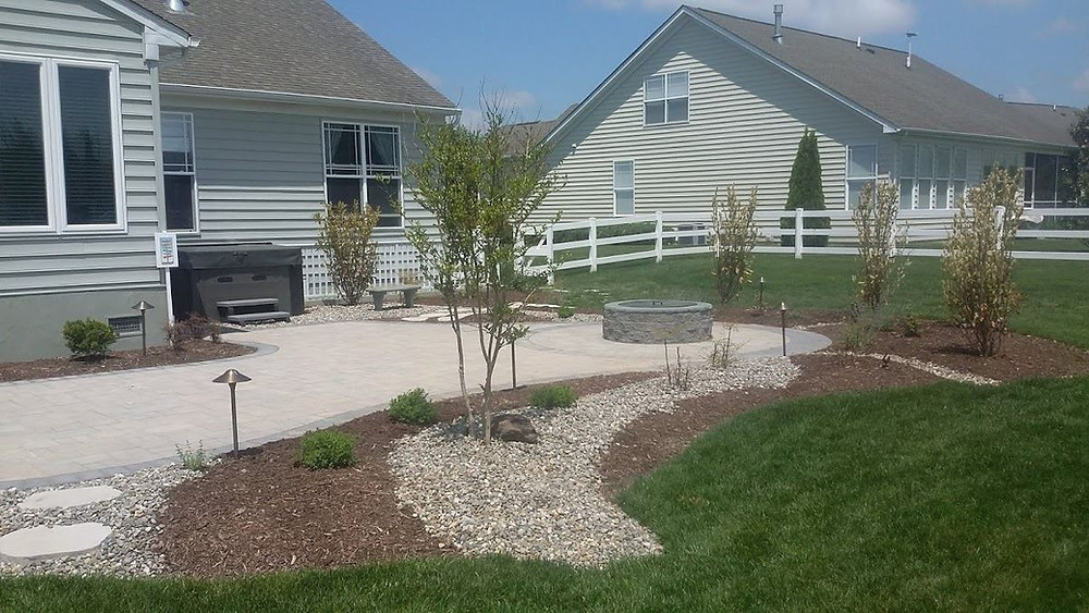 Enjoy More Family Time Around a New Fire Pit in Selbyville and Rehoboth, DE