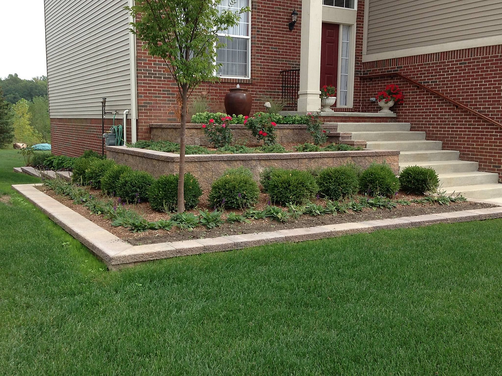 Maximize Your Time Enjoying Your Landscape and Minimize Your Maintenance Time With Irrigation in Superior Township, MI