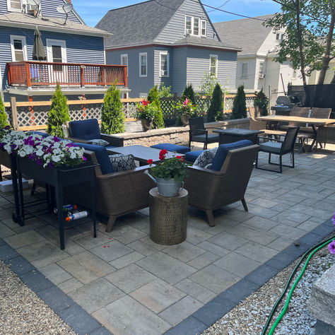 Masonry Features That Could Spark New Hobbies in the Winchester and Swampscott, MA Areas