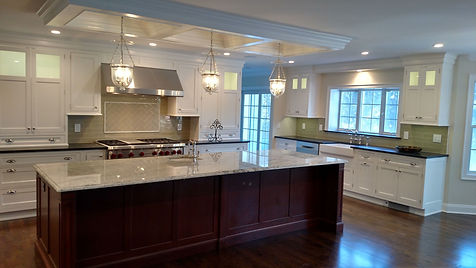 Where to Find Inspiration as You Search for Home Remodelers in the Ridgewood, NJ, Area
