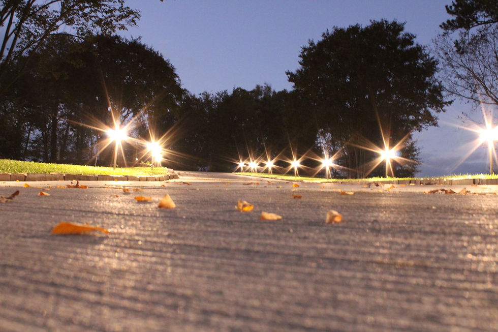 How Outdoor Lighting Can Make the Fun Last Longer in the Warmer Weather in Granville County, NC