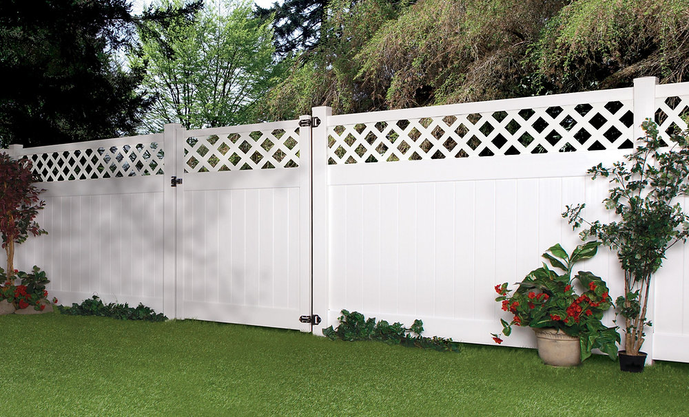 7 Vinyl Fence Options That Add the Perfect Amount of Privacy in Morris County, NJ