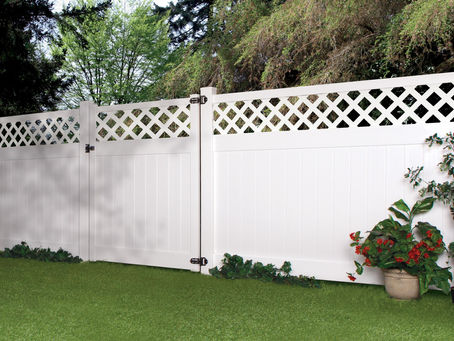 7 Vinyl Fence Options That Add the Perfect Amount of Privacy in Morris County, NJ