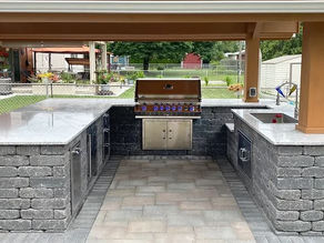 Landscapers Near Me Recommend These 5 Ways to Wow Your Guests in Bloomfield Hills & Orchard Lake, MI
