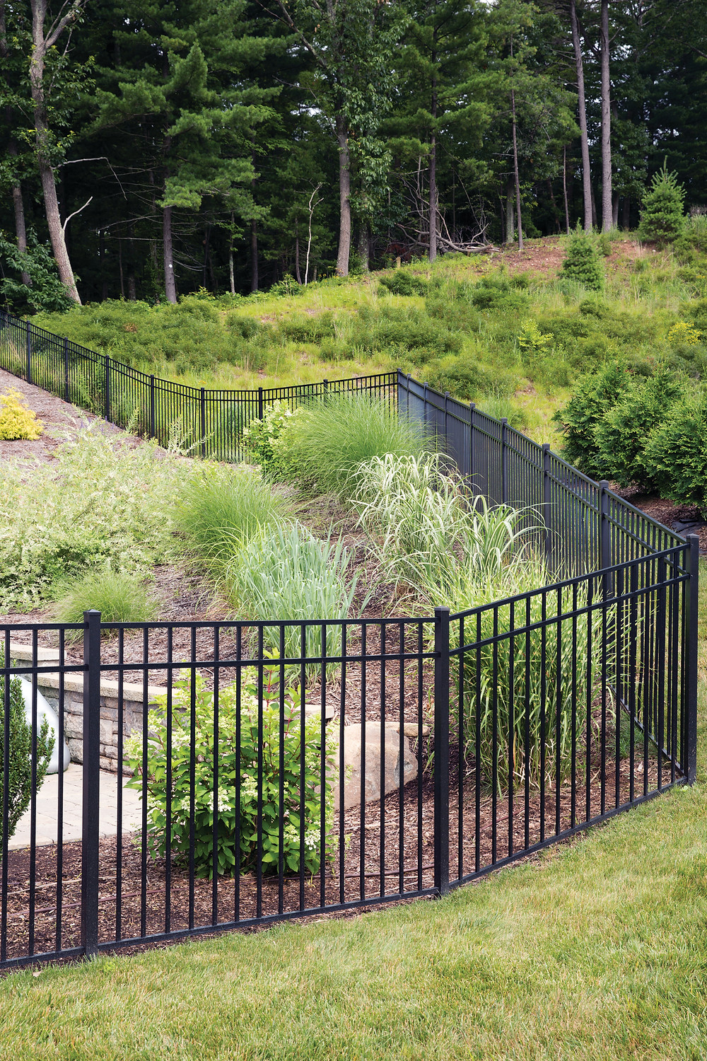 Deciding When a Fence Contractor Is Right for a Project in Westchester County and Orange County, NY