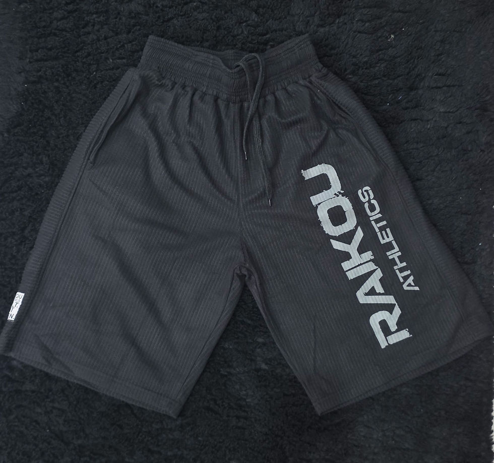 Miniatura: Shorts Sportivi Rakou Athletics