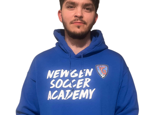 This Is N.G. : My Journey from Player to Passionate Coach