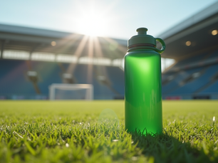 Choosing the Best Youth Soccer Training Bottles for Young Athletes