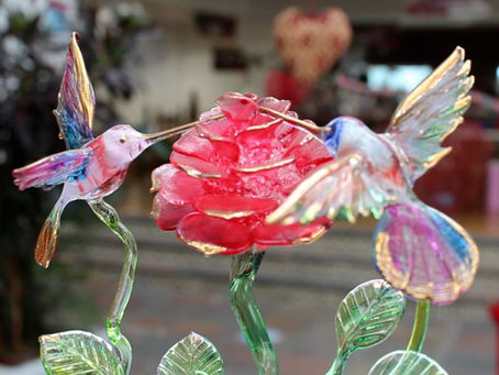 Artesanías mexiquenses: el regalo perfecto para este 14 de febrero