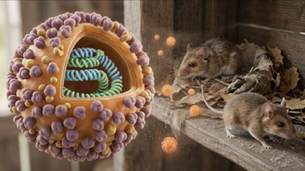 El hantavirus no presenta riesgo de pandemia