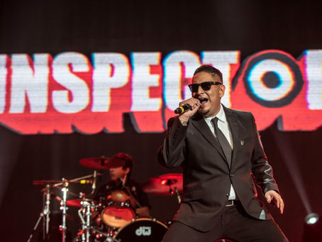 Septiembre en México: una agenda musical imperdible