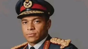 El meme de Kylian Mbappé como dictador analizado a profundidad