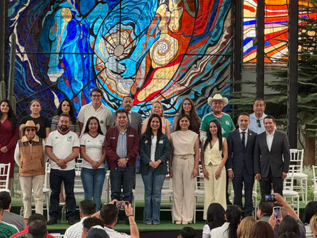 El Estado de México presentó oficialmente la estrategia denominada “Estadio de México: Destino futbolero”