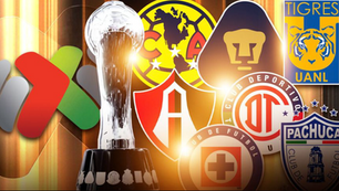 Pachuca y Pumas van a semifinales de la Liguilla 2026
