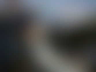 Periférico norte recién rehabilitado