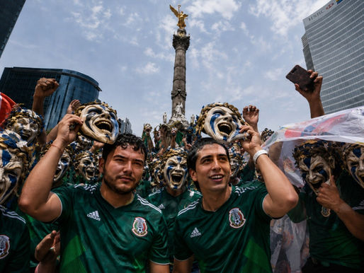 La euforia no es excusa para agredir manifestaciones