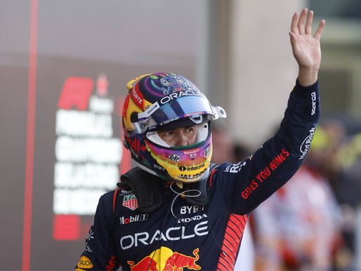 ‘Checo’ Pérez se muestra renovado y listo para la segunda mitad de la temporada 2024 de F1