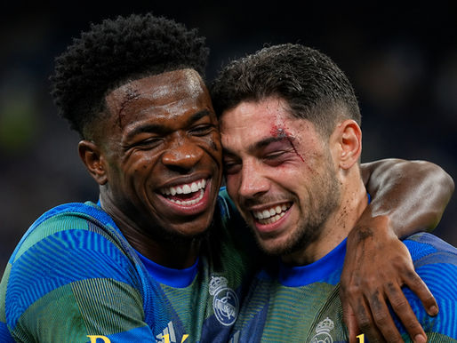 Valverde y Tchouaméni deberán pagar 500 mil euros por pelearse