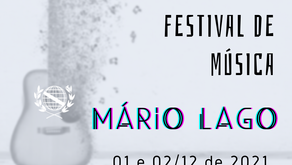 CPII: Festival de Música Mário Lago