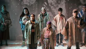 Plataforma TePI: Teatro e os Povos IndÃgenas