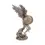 Thumbnail: Archangel Michael Statue 33cm high