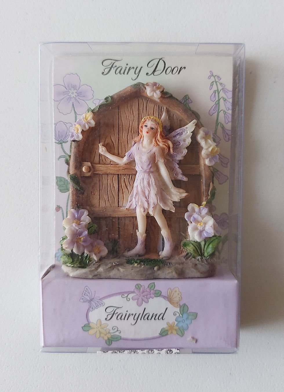 Thumbnail: Fairyland Fairy Doors