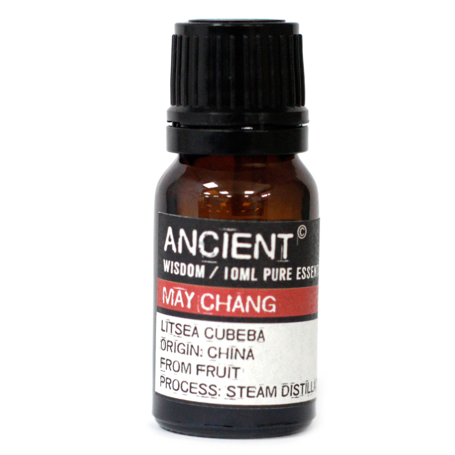 May Chang Essential Oil 10 ml