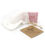 Thumbnail: Nature Soap Bag-Bamboo