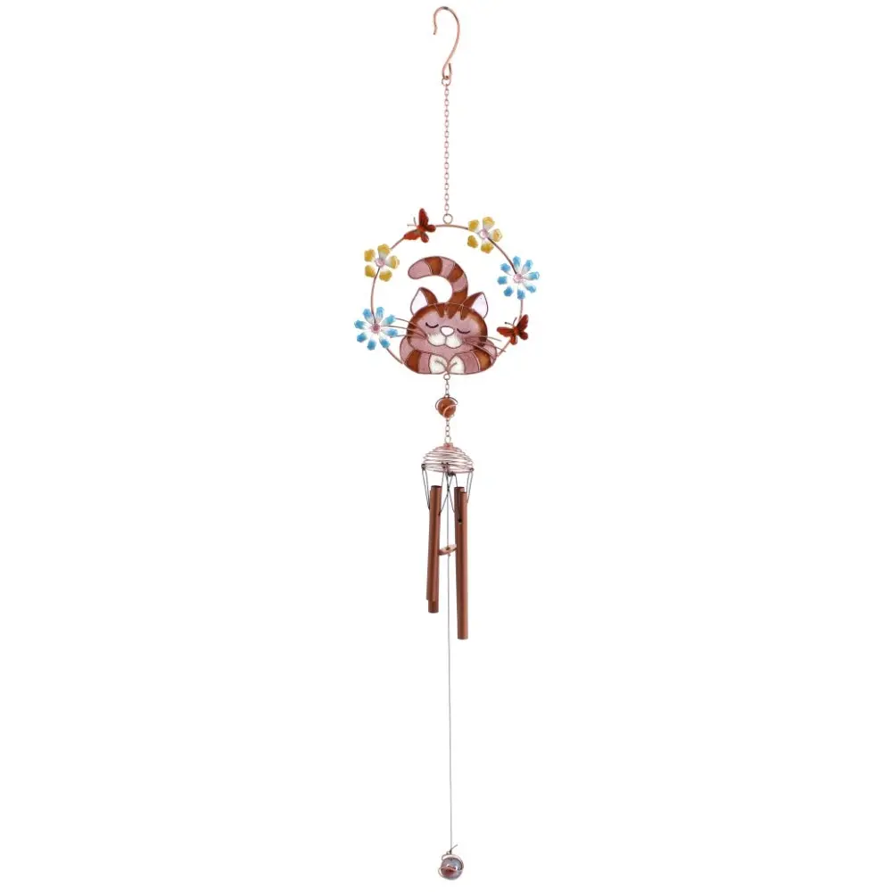 Cat Windchime