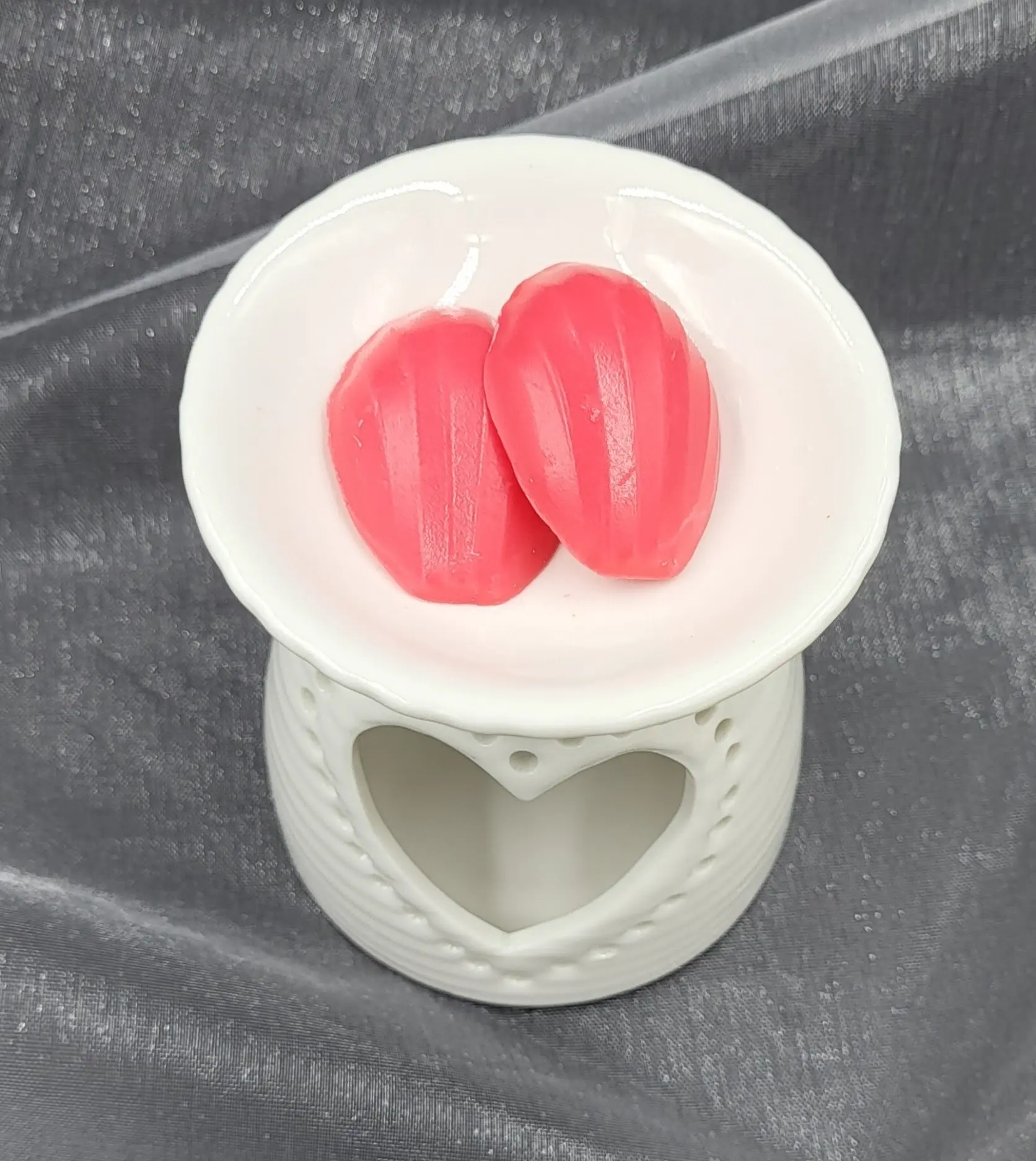 Nutcracker Soy Wax Melts