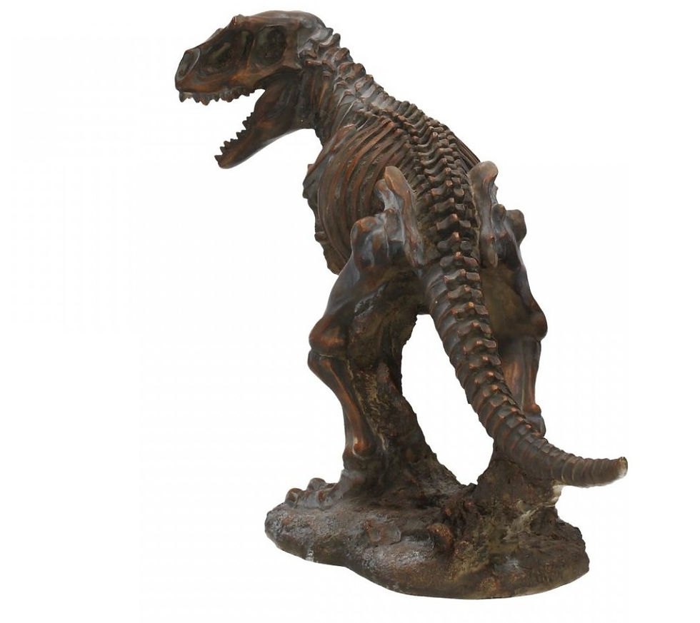 Thumbnail: Tyrannosaurus Rex Large 55 cm