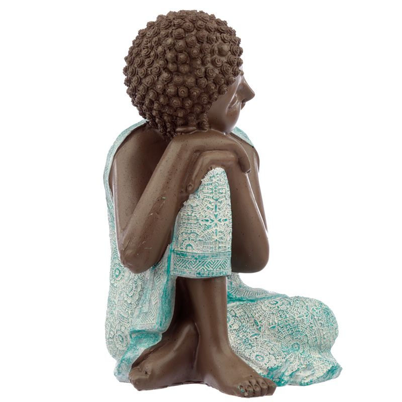 Thumbnail: Thai Buddha-Contemplation