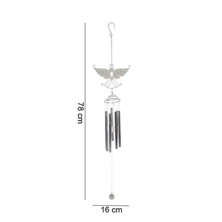Thumbnail: Angel Windchime