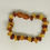 Thumbnail: Amber Bracelet (Small)