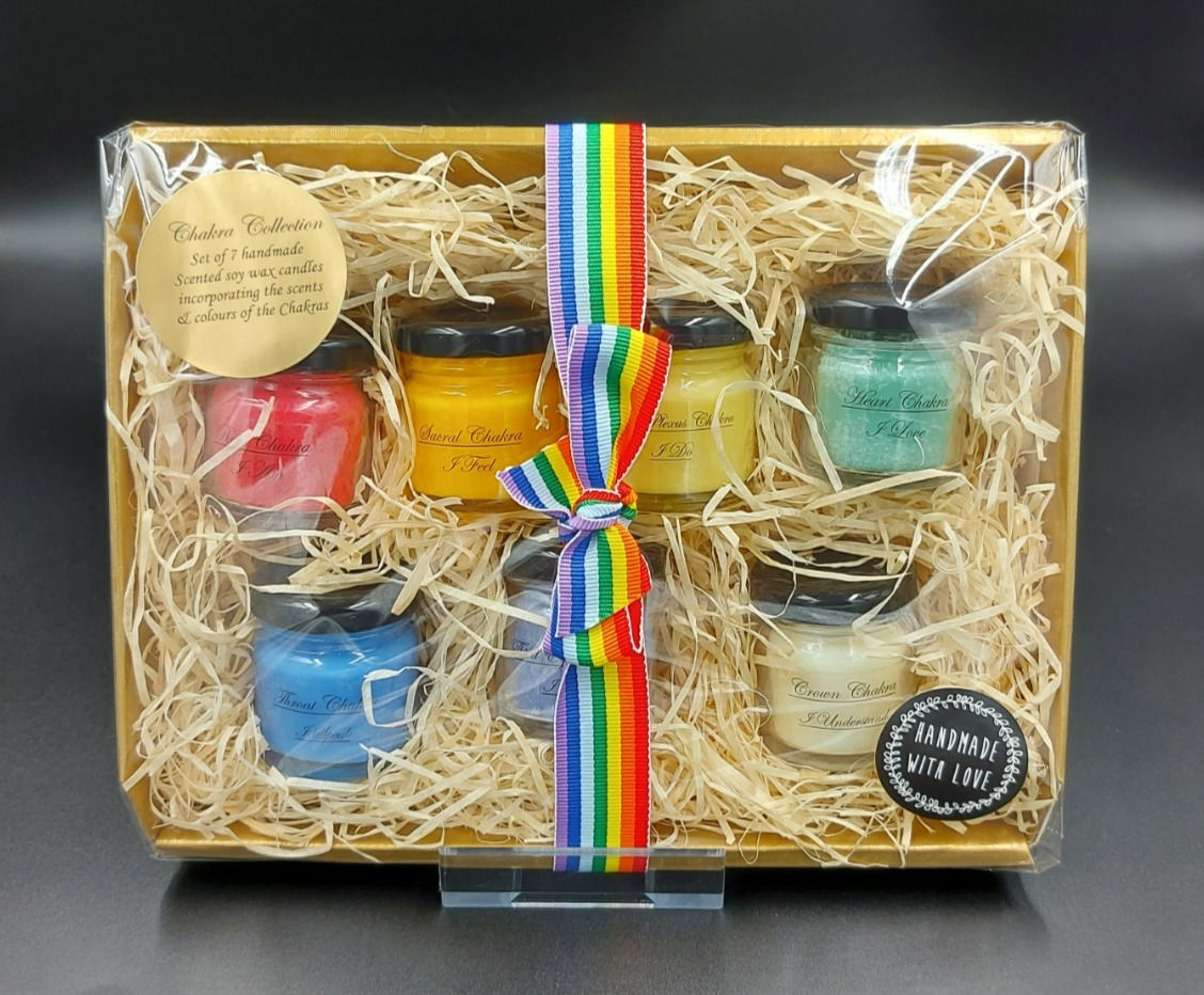 Chakra Collection