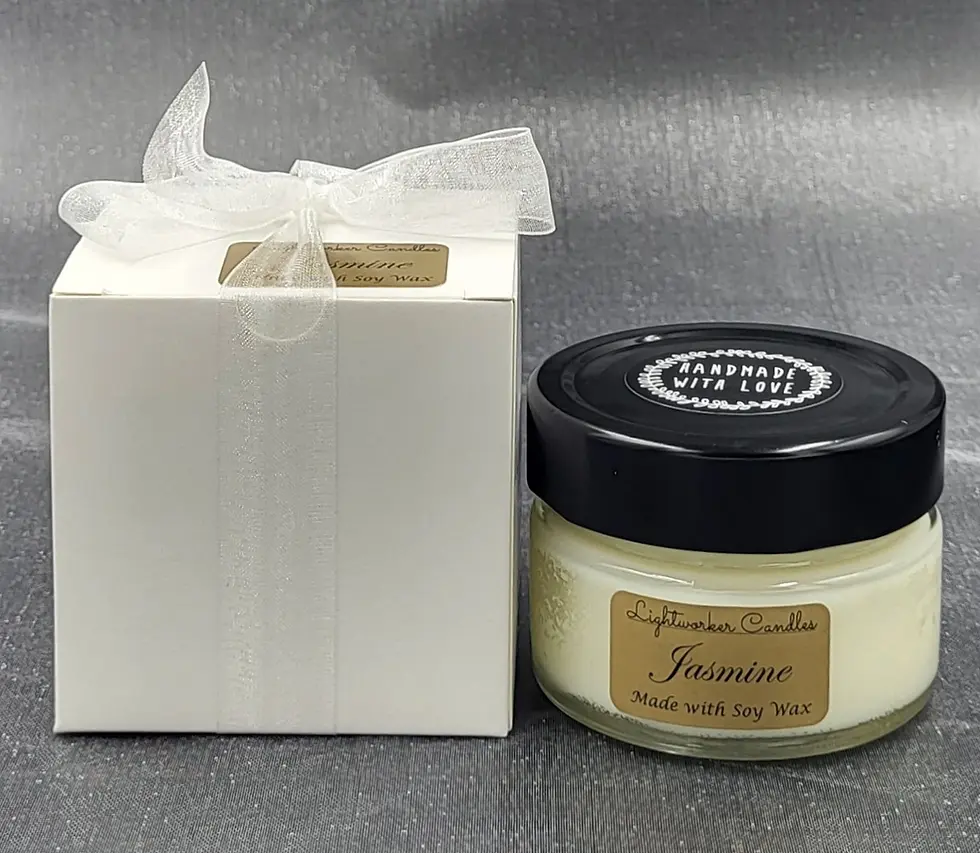 Thumbnail: Gift Boxed Soy Candles