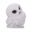 Thumbnail: Feathers-Snowy Owl Figurine 12.5cm